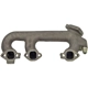 Purchase Top-Quality Exhaust Manifold by DORMAN (OE SOLUTIONS) - 674-216 pa5