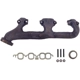 Purchase Top-Quality DORMAN (OE SOLUTIONS) - 674-217 - Exhaust Manifold pa6