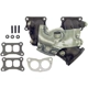 Purchase Top-Quality Exhaust Manifold by DORMAN (OE SOLUTIONS) - 674-220 pa1