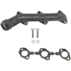 Purchase Top-Quality Exhaust Manifold by DORMAN (OE SOLUTIONS) - 674-221 pa5