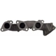 Purchase Top-Quality Exhaust Manifold by DORMAN (OE SOLUTIONS) - 674-223 pa1