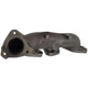 Purchase Top-Quality Exhaust Manifold by DORMAN (OE SOLUTIONS) - 674-223 pa2