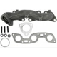 Purchase Top-Quality Exhaust Manifold by DORMAN (OE SOLUTIONS) - 674-223 pa3