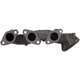 Purchase Top-Quality Exhaust Manifold by DORMAN (OE SOLUTIONS) - 674-223 pa4
