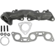 Purchase Top-Quality Exhaust Manifold by DORMAN (OE SOLUTIONS) - 674-223 pa5