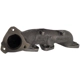 Purchase Top-Quality Exhaust Manifold by DORMAN (OE SOLUTIONS) - 674-223 pa6