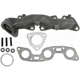 Purchase Top-Quality Exhaust Manifold by DORMAN (OE SOLUTIONS) - 674-223 pa7