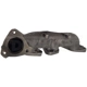 Purchase Top-Quality Exhaust Manifold by DORMAN (OE SOLUTIONS) - 674-223 pa8
