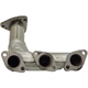 Purchase Top-Quality Exhaust Manifold by DORMAN (OE SOLUTIONS) - 674-224 pa2