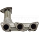 Purchase Top-Quality Exhaust Manifold by DORMAN (OE SOLUTIONS) - 674-224 pa4