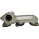 Purchase Top-Quality Exhaust Manifold by DORMAN (OE SOLUTIONS) - 674-224 pa5