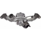 Purchase Top-Quality Exhaust Manifold by DORMAN (OE SOLUTIONS) - 674-225 pa1