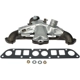 Purchase Top-Quality Exhaust Manifold by DORMAN (OE SOLUTIONS) - 674-225 pa11