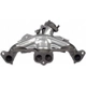 Purchase Top-Quality Exhaust Manifold by DORMAN (OE SOLUTIONS) - 674-225 pa2