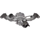 Purchase Top-Quality Exhaust Manifold by DORMAN (OE SOLUTIONS) - 674-225 pa4