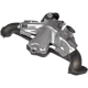 Purchase Top-Quality Exhaust Manifold by DORMAN (OE SOLUTIONS) - 674-225 pa5
