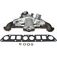 Purchase Top-Quality Exhaust Manifold by DORMAN (OE SOLUTIONS) - 674-225 pa7