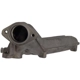 Purchase Top-Quality DORMAN (OE SOLUTIONS) - 674-226 - Exhaust Manifold pa4