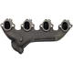 Purchase Top-Quality Exhaust Manifold by DORMAN (OE SOLUTIONS) - 674-227 pa5