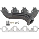 Purchase Top-Quality Exhaust Manifold by DORMAN (OE SOLUTIONS) - 674-227 pa6