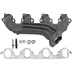 Purchase Top-Quality Exhaust Manifold by DORMAN (OE SOLUTIONS) - 674-227 pa8