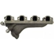 Purchase Top-Quality Exhaust Manifold by DORMAN (OE SOLUTIONS) - 674-228 pa1