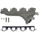Purchase Top-Quality Exhaust Manifold by DORMAN (OE SOLUTIONS) - 674-228 pa5