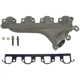 Purchase Top-Quality Exhaust Manifold by DORMAN (OE SOLUTIONS) - 674-228 pa8