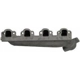 Purchase Top-Quality Exhaust Manifold by DORMAN (OE SOLUTIONS) - 674-229 pa1
