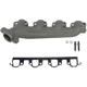 Purchase Top-Quality Exhaust Manifold by DORMAN (OE SOLUTIONS) - 674-229 pa5