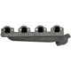 Purchase Top-Quality Exhaust Manifold by DORMAN (OE SOLUTIONS) - 674-229 pa6