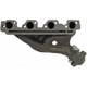 Purchase Top-Quality Exhaust Manifold by DORMAN (OE SOLUTIONS) - 674-230 pa1