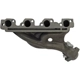 Purchase Top-Quality Exhaust Manifold by DORMAN (OE SOLUTIONS) - 674-230 pa5