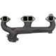 Purchase Top-Quality DORMAN (OE SOLUTIONS) - 674-231 - Exhaust Manifold pa12