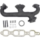 Purchase Top-Quality DORMAN (OE SOLUTIONS) - 674-231 - Exhaust Manifold pa13