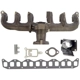Purchase Top-Quality DORMAN (OE SOLUTIONS) - 674-232 - Exhaust Manifold pa7
