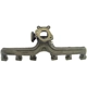 Purchase Top-Quality DORMAN (OE SOLUTIONS) - 674-232 - Exhaust Manifold pa8