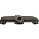 Purchase Top-Quality Exhaust Manifold by DORMAN (OE SOLUTIONS) - 674-234 pa2