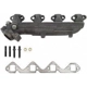 Purchase Top-Quality Exhaust Manifold by DORMAN (OE SOLUTIONS) - 674-236 pa3