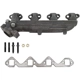 Purchase Top-Quality Exhaust Manifold by DORMAN (OE SOLUTIONS) - 674-236 pa4