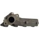 Purchase Top-Quality Exhaust Manifold by DORMAN (OE SOLUTIONS) - 674-236 pa5