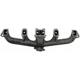 Purchase Top-Quality Exhaust Manifold by DORMAN (OE SOLUTIONS) - 674-237 pa1