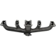 Purchase Top-Quality Exhaust Manifold by DORMAN (OE SOLUTIONS) - 674-237 pa5