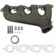 Purchase Top-Quality Exhaust Manifold by DORMAN (OE SOLUTIONS) - 674-238 pa4