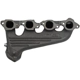 Purchase Top-Quality Exhaust Manifold by DORMAN (OE SOLUTIONS) - 674-238 pa5