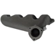 Purchase Top-Quality Exhaust Manifold by DORMAN (OE SOLUTIONS) - 674-238 pa6