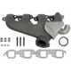 Purchase Top-Quality Exhaust Manifold by DORMAN (OE SOLUTIONS) - 674-239 pa3