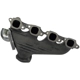 Purchase Top-Quality Exhaust Manifold by DORMAN (OE SOLUTIONS) - 674-239 pa4