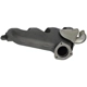 Purchase Top-Quality Exhaust Manifold by DORMAN (OE SOLUTIONS) - 674-239 pa6