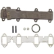 Purchase Top-Quality DORMAN (OE SOLUTIONS) - 674-240 - Exhaust Manifold pa4